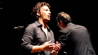 Jonas Kaufmann  Ombra di nube  Peralada [upl. by Adnalro]