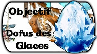 Objectif Dofus des Glaces  Malédiction 1 [upl. by Leann]