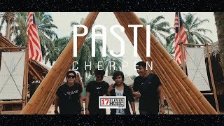 🔴OST Kekasih Paksa Rela  Cherpen  Pasti Official Music Video [upl. by Reisfield]