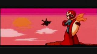 Protoman Whistle Full Song [upl. by Jez]