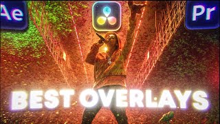 How to enhance your visualizers with overlays  After Effects Tutorial [upl. by Malita709]