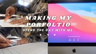 Make My Portfolio With Me [upl. by Laura761]