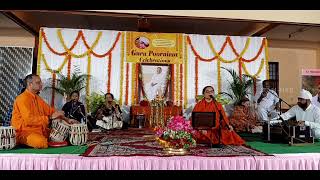 Chentalir paadangal Melodious Amma BhajanMAMHyderabad [upl. by Javed133]