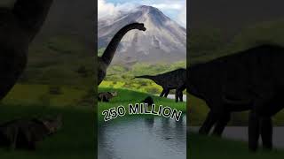 Wait… Pterodactyls Arent Dinosaurs shorts shortvideo paleontology dinosaur facts [upl. by Araid]