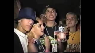 Midwest Rave Footage 1998 [upl. by Enad]