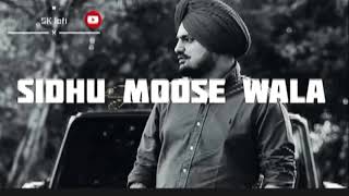 Sidhumoosewalatophitsslowedandreverbsidhusidhu20TRENDEASTSIDEFLOW [upl. by Calen320]