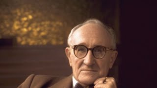 Uncover the Libertarian Genius of Murray Rothbard in 60 seconds [upl. by Reggi546]