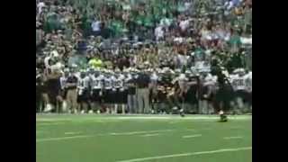 2006 Southlake Carroll vs Euless Trinity [upl. by Neyr]