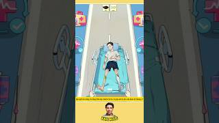 Funny Game  Cấp cứu fypシ゚ gameplay viral shorts trending [upl. by Enitsirhk]