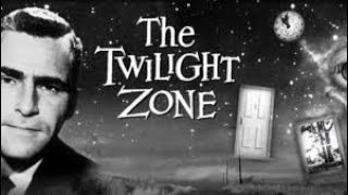 The Twilight Zone 1985 s3 e9 The Call thetwlightzone [upl. by Heisel]