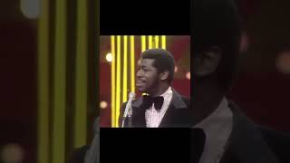 Harold Melvin and The Blue Notes Perform The Love I Lost 1973 [upl. by Konstantine201]