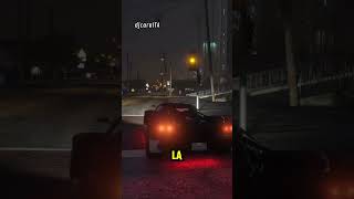 What color is a carrot 😂😁 djcara gta gta5 gtaonline [upl. by Stricklan]