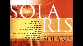 Solaris  Past amp Present [upl. by Conn177]