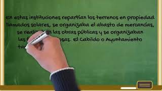 Los gobiernos locales Cabildos indígenas y ayuntamientos [upl. by Maridel]