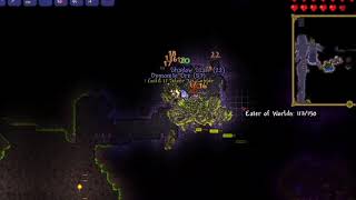 Arkhalis is FAIR and BALANCED  Terraria [upl. by Dustman]