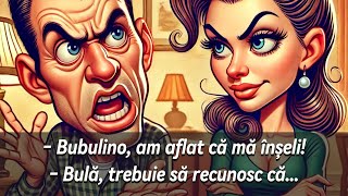 Bancuri Ep19  quotEu Când Vreau Să Fluier FLUIERquot [upl. by Darrin]