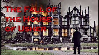 The Fall of the House of Usher A Family’s Dark Descent [upl. by Narton]