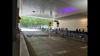 Anthrocon Fursuit Parade 2024 1080p1440p [upl. by Sakmar]