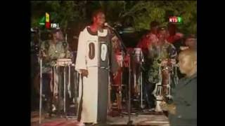 Thione Seck amp Le Raam Daan Diapason 99 [upl. by Lugar361]