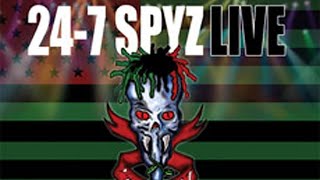 247 Spyz  Spyz in the House [upl. by Alohcin]