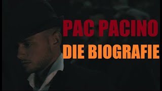 Wer ist Pac Pacino Interview  JBB 2018 [upl. by Asilanna874]