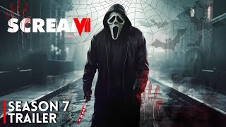 Scream 7  Scream 7 Trailer  Release Date [upl. by Aigneis]