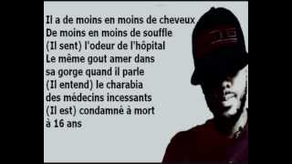 Sexion dassaut  Problèmes dadultes parolesLyrics [upl. by Nilerual934]