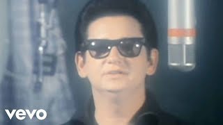 Roy Orbison  Walk On Video [upl. by Rabin]