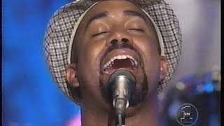 Interstate Love Song  Hootie and the Blowfish Hard Rock Live 1998 [upl. by Perren]