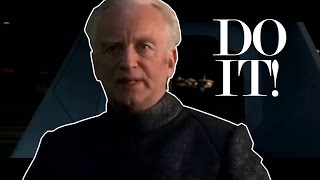 Do it Palpatine HD [upl. by Dayna]