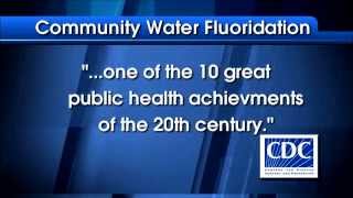 Fluoride Benefits [upl. by Ennoirb]