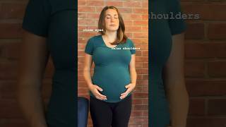 Breathing Techniques for Labor laboranddelivery 25weekspregnant [upl. by Durrell]