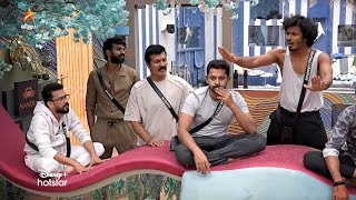 Bigg Boss Tamil Season 8  22nd October 2024  Promo 2 [upl. by Nhabois]