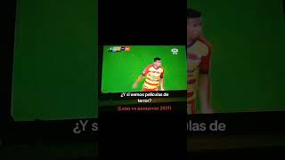 León vs monarcas 2019 🥹🥹 [upl. by Anairt281]