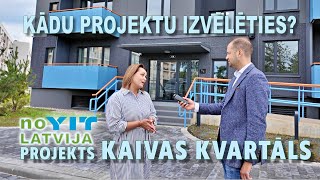 ⁉️ 🏢 Nezini kādu jauno projektu izvēlēties [upl. by Ahcsim]