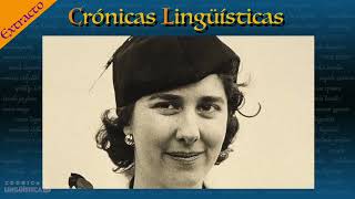 EL ORIGEN DE INTERLINGUA  Experto en interlingua nos cuenta cómo se creó esta lengua artificial [upl. by Walworth989]