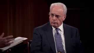 Theology and Ministry An Interview with John MacArthur Selected Scriptures [upl. by Fancie]