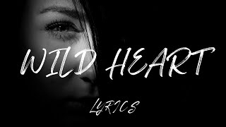 Wild Heart  CJDW  Lyrics Video [upl. by Fontana]