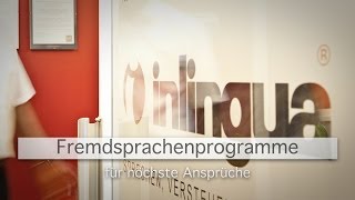 Integrationskurse Nürnberg Sprachschule Nürnberg Sprachkurs Nürnberg inlingua Nürnberg [upl. by Annyahs124]