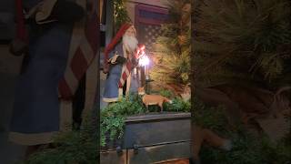 Experience Christmas Past at Bridgewater Primitives [upl. by Rebmyk]