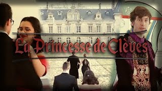 LA PRINCESSE DE CLEVES COURT METRAGE [upl. by Inesita103]