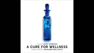 Benjamin Wallfisch  quotVolmer Institutquot A Cure For Wellness OST [upl. by Iadrahc]