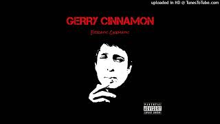 Gerry Cinnamon  Sometimes [upl. by Ahseuqram310]