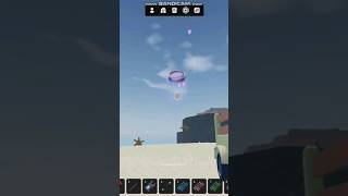 Caught A Purple Ghost Firefly  Roblox Oakland [upl. by Adnilasor]