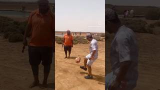 shorts dakhla sahara TIKTOKaabourraja88IGiamadamabourraja88FBPAGEAdam Abourraja ii ⚽️🏝️📸 [upl. by Sivie]