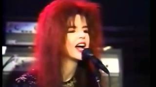 Something To Believe In  Michael STEELE  The BANGLES [upl. by Proudlove646]