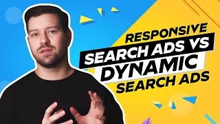 Responsive Search Ads Vs Dynamic Search Ads [upl. by Marcille250]