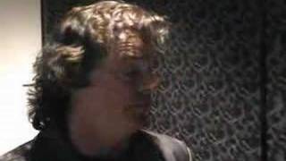 BJ Thomas in the Studio 2001 [upl. by Reinertson825]