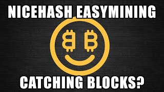 NiceHash EasyMining 2023  Should You Try It [upl. by Olinde987]