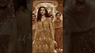 Deewani Mastani Video Song  Bajirao Mastani  Deepika Padukone  Ranveer Singh  Priyanka status [upl. by Zealand]